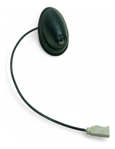 Base Da Antena De Teto Externa Peugeot 208
