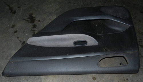 Forro Porta Traseiro Lado Direito Peugeot 307 2002 A 2008 