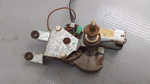 Motor Limpador Traseiro Corsa Wagon. 23279