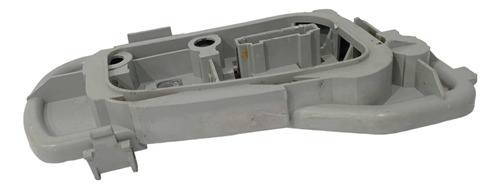 Circuito Lanterna Traseira Vw Polo Hatch 2003 2012 Original 