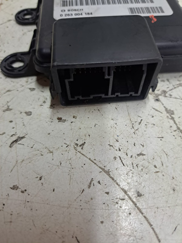 Módulo Sensor Estacionamento Fiat Bravo 2011 2012 2013 2014
