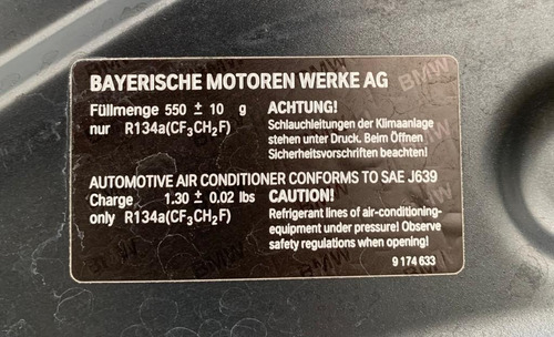 Capô Bmw 320i 328i 2014 A 2018