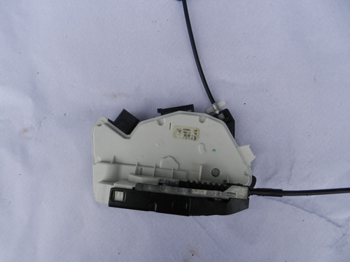 Fechadura Elétrica Dianteira Direita Vw Amarok 2011 A 2013