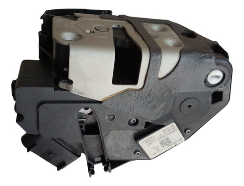 Fechadura Porta Traseira Esquerda Ford Focus 2018 A 2024 