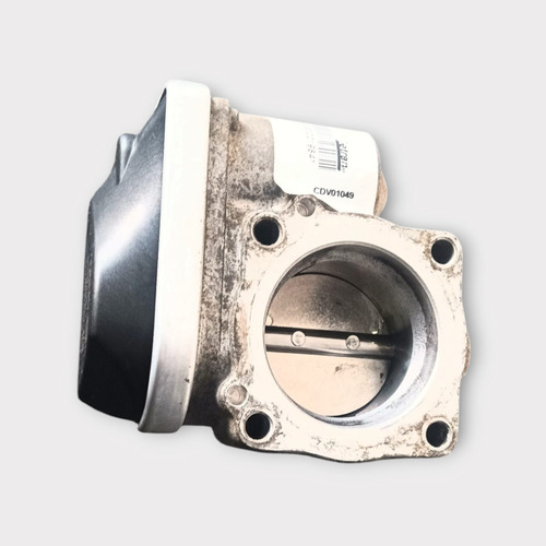 Tbi Corpo Borboleta Vw Golf Fox Polo Gol 1.6 Flex 2004 2010