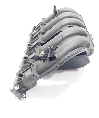 Coletor De Admissão Volkswagen Jetta 2.5 Ano 2006 A 2010