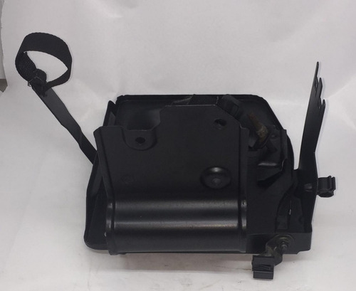 Suporte Bateria Fiat Palio 2003 A 2013 13443