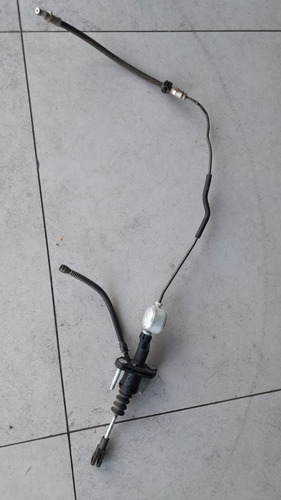Atuador Embreagem Vectra Gt 06/12 Zafira 02/12 Kg15500tp01