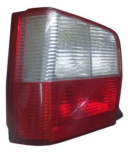 Lanterna Traseira Fiat Uno 2004 A 2013 Esquerdo Original