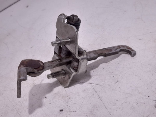 Limitador Porta Dianteiro Esquerdo Renault Sandero 02559r