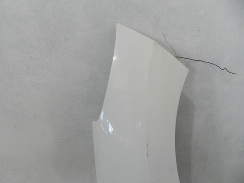 Para-lama Lado Direito Peugeot 308 2011 A 2015 Com Detalhe