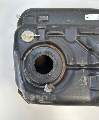 Tanque Combustível Chevrolet Captiva 2008 Até 2017