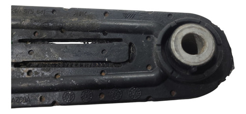 Suporte Inferior Câmbio Logan 1.6 2009 (al)
