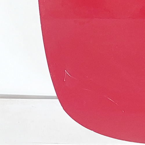 Estrutura Porta Lado Direito Fiat 500 Ano 2012 A 2017