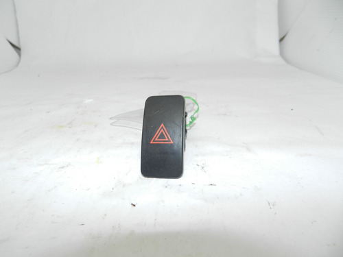 Botão Comando Pisca Alerta Toyota Corolla 09/12 15b060