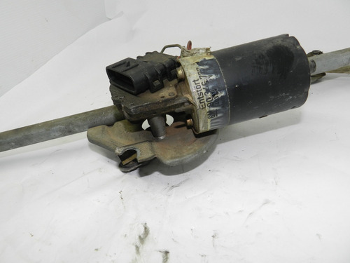 Motor Limpador Para-brisa Dianteiro Gm Ômega Vectra  92/98 