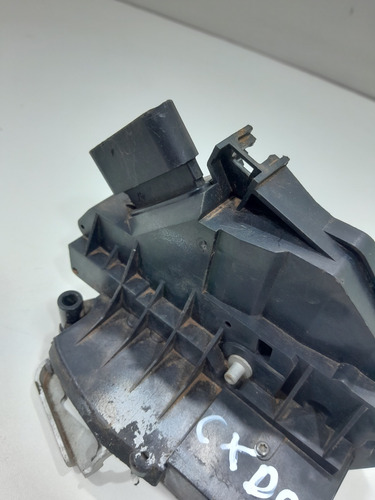 Fechadura Ele Tras.esq Ford Fiesta 11/14 Ar8a5426413be (vj)