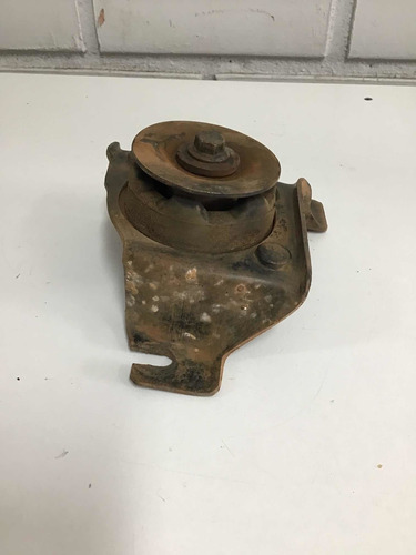 Suporte Coxim Inferior Câmbio Uno Mille 1.0 04/13 21601*