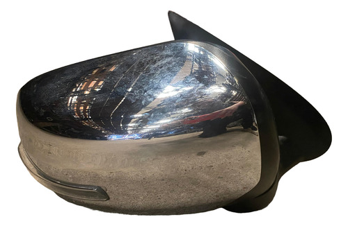Retrovisor Direito Mitsubishi Triton 2019
