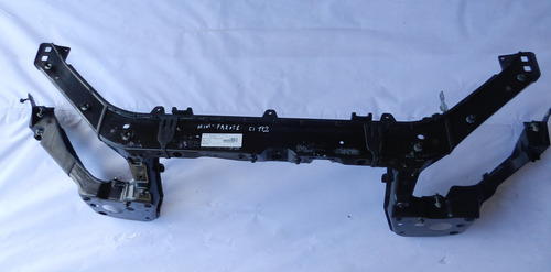 Mini Frente Painel Frontal Gm Omega Cd Fittipaldi V6 08/12