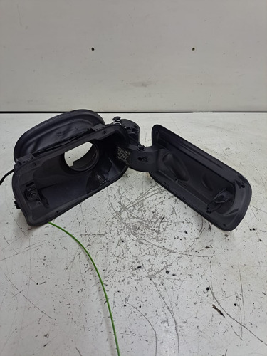 Tampa Portinhola Tanque Combustível Bmw 320i 2013 2014 2015