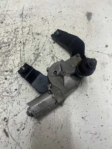 Motor Limpador Vigia Vidro Traseiro I30 2.0 2010 2011 2012