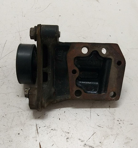 Suporte Coxim Fiat Brava 1.6 16v 2001 A 2004 46440518