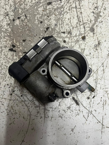 Corpo De Borboleta Tbi Chevrolet Astra 2006 A 2011 Original