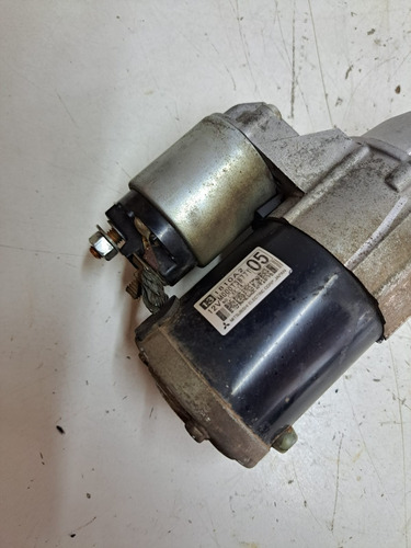 Motor Partida Arranque Mitsubishi Outlander 2.0 2015 2016