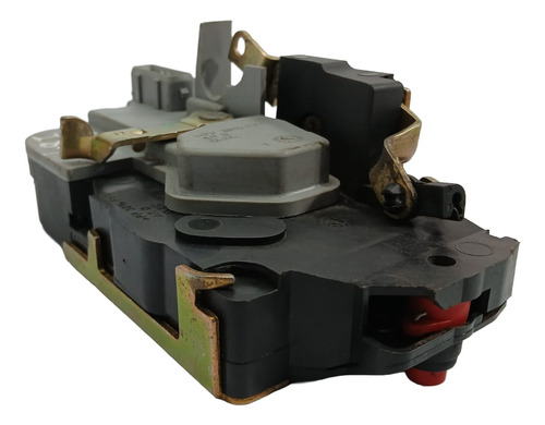 Fechadura Porta Traseira Direita Peugeot 206 207 1999 A 2014