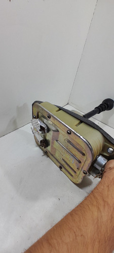 Alavanca Cabo Câmbio Trambulador Fiat Palio Strada 05/14(vj)