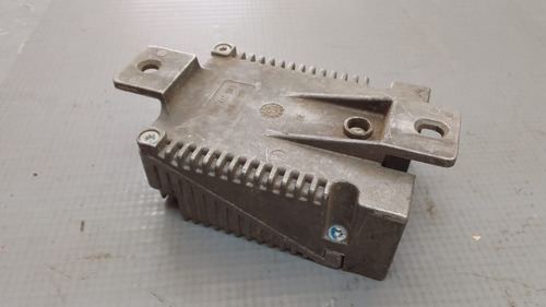 Modulo Resistencia Ventoinha Ford Fusion 2.3 2008  23811