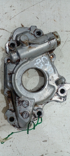 Bomba Óleo Toyota Corolla/filder 1.6 1.8 03/08 (r)