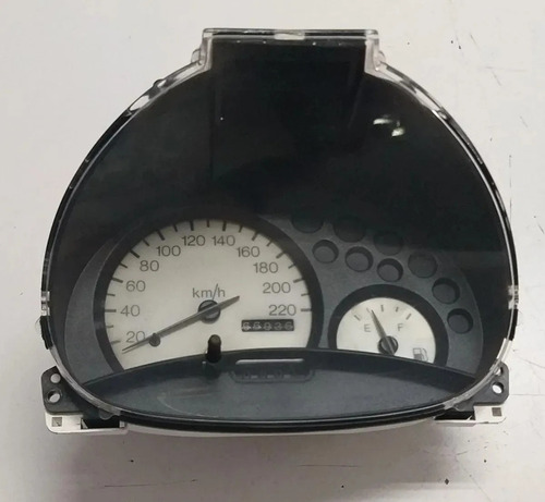 Painel Instrumentos Velocímetro Ford Ka 96/00 97kp10841ab