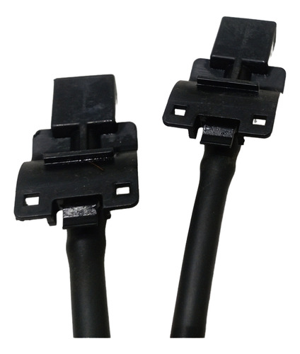 Par Esguicho Brucutu Limpador Toyota Corolla  2015/2016