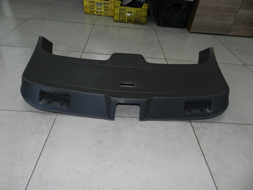 Forro Tampa Traseira Ford Edge 2008 2009 A 2016 At437842906