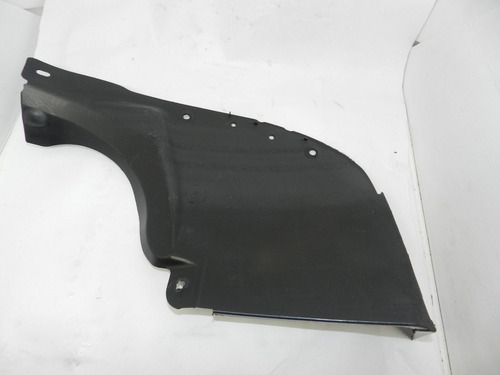 Para-barro Traseiro Esquerdo Gm Onix Prisma 13/19 C/ Detalhe