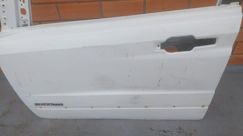 Porta Diant Esq Ssangyong Actyon Kyron 2009/2014 Detalhe