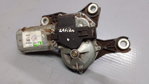 Motor Limpador Para-brisa Traseiro Gm Zafira 02/11. 23274