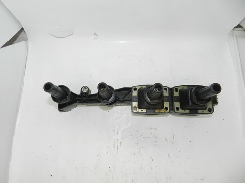 Bobina Ignição 206 307 C3 Xsara 1.6 16v 01/10 Gn10319