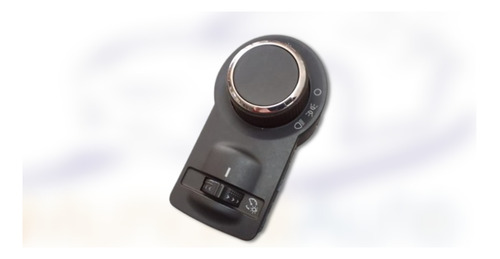 Botão Chave Interruptor Farol Gm Onix Prisma Montana   23827
