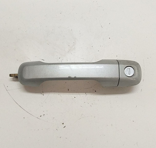 Maçaneta Externa Dianteira Esquerda Ford Fiesta 2014