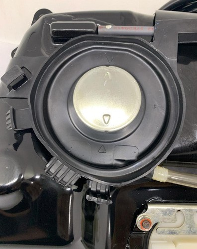 Tanque Combustível Honda Sh 150 2017 2021 Original