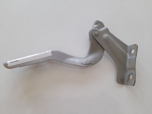 Braco Dobradica Capo L/d Nissan Versa 2014 