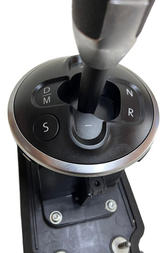 Alavanca Câmbio Imotion Vw Spacefox Gol Voyage 5u0713025a