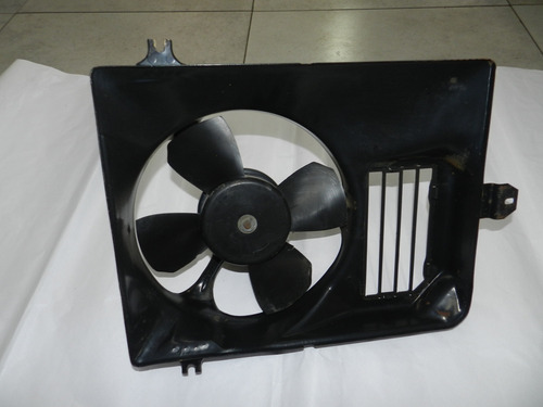 Defletor Ventoinha Vw Gol Voyage Saveiro Parati Passat G1 G2