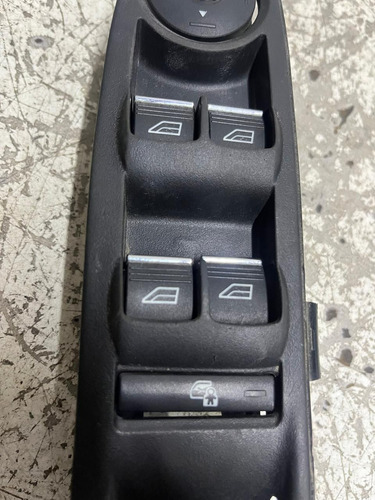 Comando Vidro Diant Esquerdo Ford Focus 2015 N Am5t14a132bb