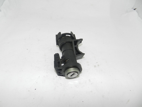 Cilindro Ignição Com Comutador Ford Ka Ecosport Fiesta 07/13