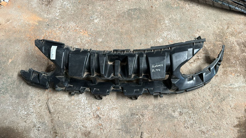 Suporte Pára-choque Superior Renault Fluence