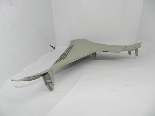 Acabamento Porta Malas Renault Megane 2007 A 2012 8200484164